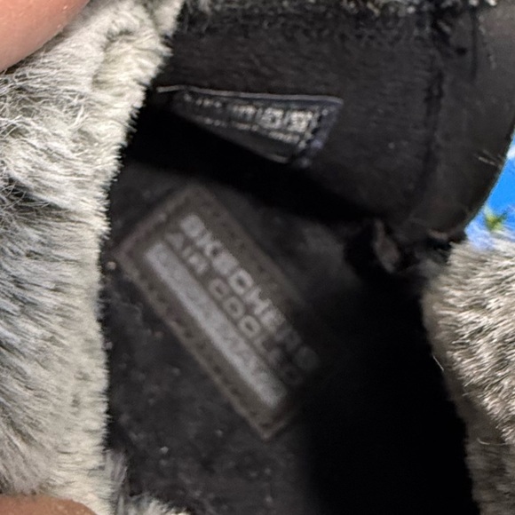 Skechers NWOT Air Cooled On the Go Joy Savvy Bootie Womens Sz 8.5 - Picture 8 of 8